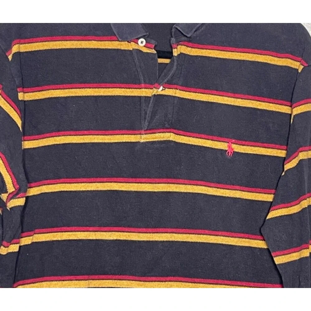 Ralph Lauren this shirt